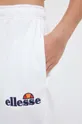 biały Ellesse Spodnie