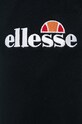 Hlače Ellesse crna SGK13459