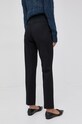 Odzież Spanx Legginsy modelujące 20254R czarny