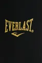 czarny Everlast Legginsy