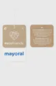 Детские леггинсы Mayoral (2-Pack) Для девочек