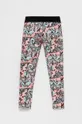 Guess Legginsy dziecięce 75 % Poliester, 25 % Spandex