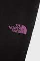 The North Face gyerek legging  95% pamut, 5% elasztán