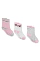 Levi's Skarpetki dziecięce (3-PACK)