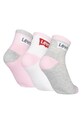 Levi's Șosete copii XL0078.CO.G roz AW21
