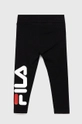 Fila gyerek legging fekete