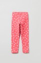 OVS Legginsy dziecięce 1280266.Girl.3.10years. różowy AW21