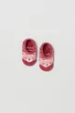 Παιδικές κάλτσες OVS ροζ