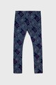 Birba&Trybeyond Leggins copii tricotaj albastru 999.32194.00.134.176