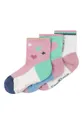 ροζ Παιδικές κάλτσες Femi Stories Για κορίτσια