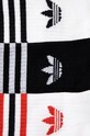 adidas Originals Skarpetki dziecięce (3-pack) H32442 H32442 biały AW21