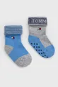 Detské ponožky Tommy Hilfiger (2-pack)