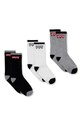 Levi's Skarpetki dziecięce (3-PACK) skarpetki długie czarny RL0079.CO.K