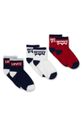 Levi's Skarpetki dziecięce (3-pack)