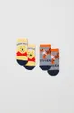 žltá Detské ponožky OVS (2-pack) Detský