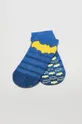 Detské ponožky OVS (2-pack) modrá