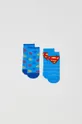 μπλε Παιδικές κάλτσες OVS Παιδικά