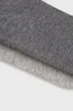 Детские носки United Colors of Benetton (4-pack) серый