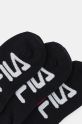 Детские носки Fila (3-pack) F8199/3 чёрный AA00