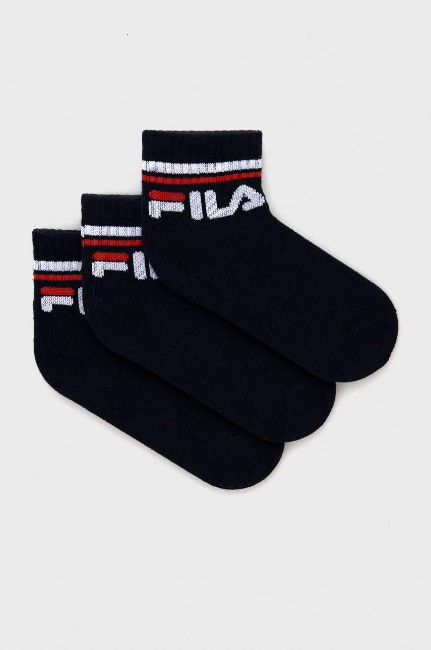 Dječje čarape Fila (3-pack)