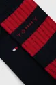 Tommy Hilfiger Skarpetki (2-pack) granatowy