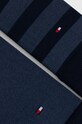 Ponožky Tommy Hilfiger 701210549 námořnická modř AW21