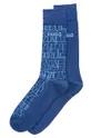 Ponožky Hugo (2-pak)  69% Bavlna, 2% Elastan, 29% Polyamid