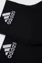 Ponožky adidas Performance DZ9436 čierna