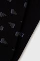 Ponožky Emporio Armani Underwear (2-pack) černá