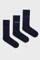 σκούρο μπλε Κάλτσες Emporio Armani Underwear Ανδρικά