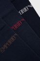 Ponožky Emporio Armani Underwear námořnická modř