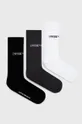 чорний Шкарпетки Emporio Armani Underwear Чоловічий