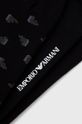 Ponožky Emporio Armani Underwear (3-pack) černá
