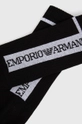 Ponožky Emporio Armani Underwear čierna