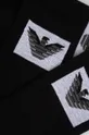 Шкарпетки Emporio Armani Underwear чорний