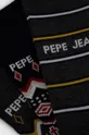 Pepe Jeans Skarpetki ASHBURN (5-pack) multicolor