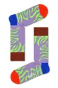 Шкарпетки Happy Socks Tiger Rave
