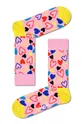 Ponožky Happy Socks I Heart U Sock