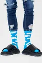 Čarape Happy Socks Cloudy