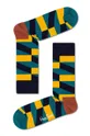 Ponožky Happy Socks Jumbo Filled Optic