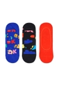 Happy Socks Skarpetki (3-Pack)