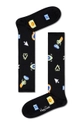 Happy Socks zokni Technology Knee High