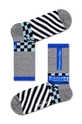 Шкарпетки Happy Socks Process 3/4 Crew