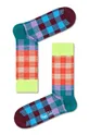 Κάλτσες Happy Socks Into The Park Socks (4-Pack) Ανδρικά