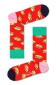 Čarape Happy Socks 7 Day Socks Gift Set (7-Pack)  86% Pamuk, 2% Elastan, 12% Poliamid