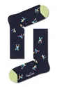 πολύχρωμο Κάλτσες Happy Socks 7 Day Socks Gift Set (7-Pack)