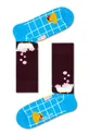 Κάλτσες Happy Socks 7 Day Socks Gift Set (7-Pack) Ανδρικά