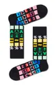 Ponožky Happy Socks x Disney Gift Set (6-Pack) viacfarebná