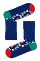 Happy Socks Skarpetki Gift Bonanza Cozy Socks