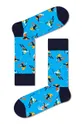 šarena Čarape Happy Socks Downhill Skiing Socks (3-pack)